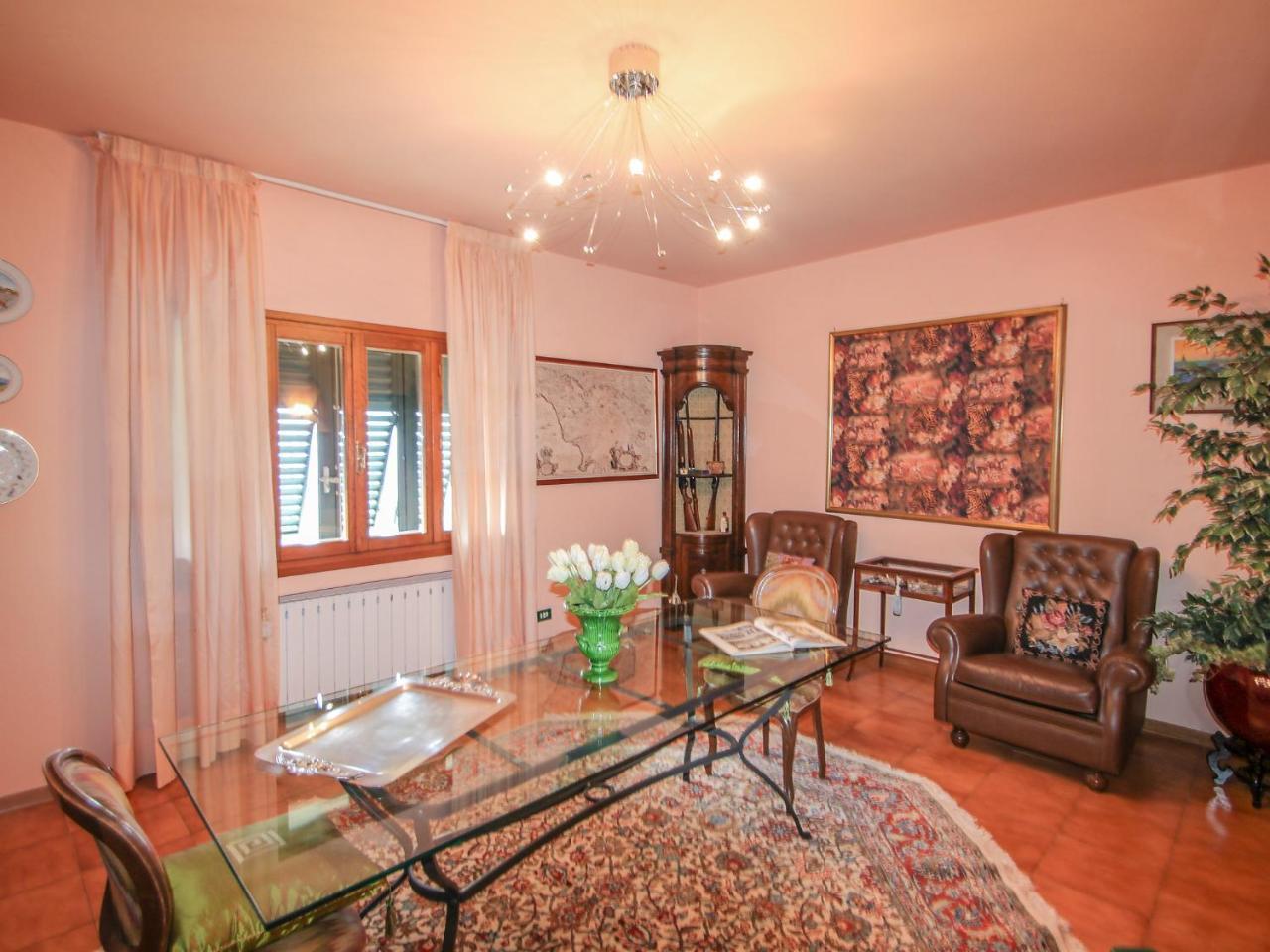 Villa Villa Campo Del Mulino By Interhome Piteccio Bagian luar foto